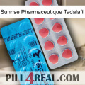 Sunrise Pharmaceutical Tadalafil new14